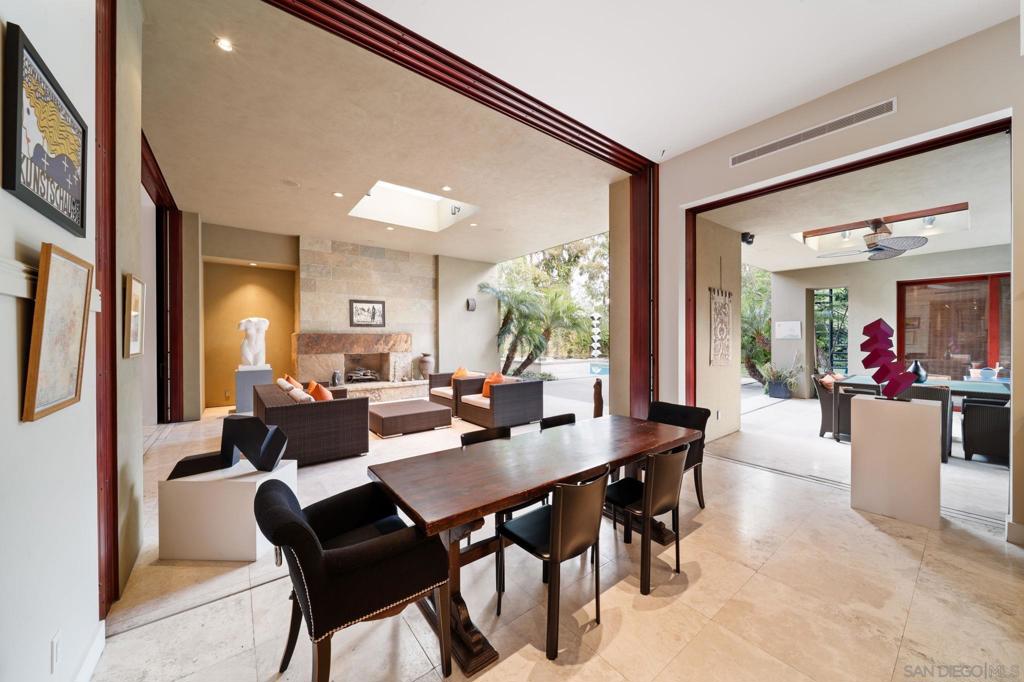 Carmel Valley - Residential Lease