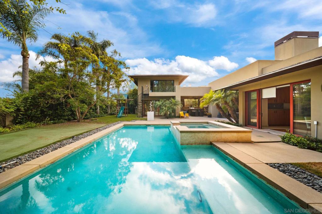Carmel Valley - Residential Lease