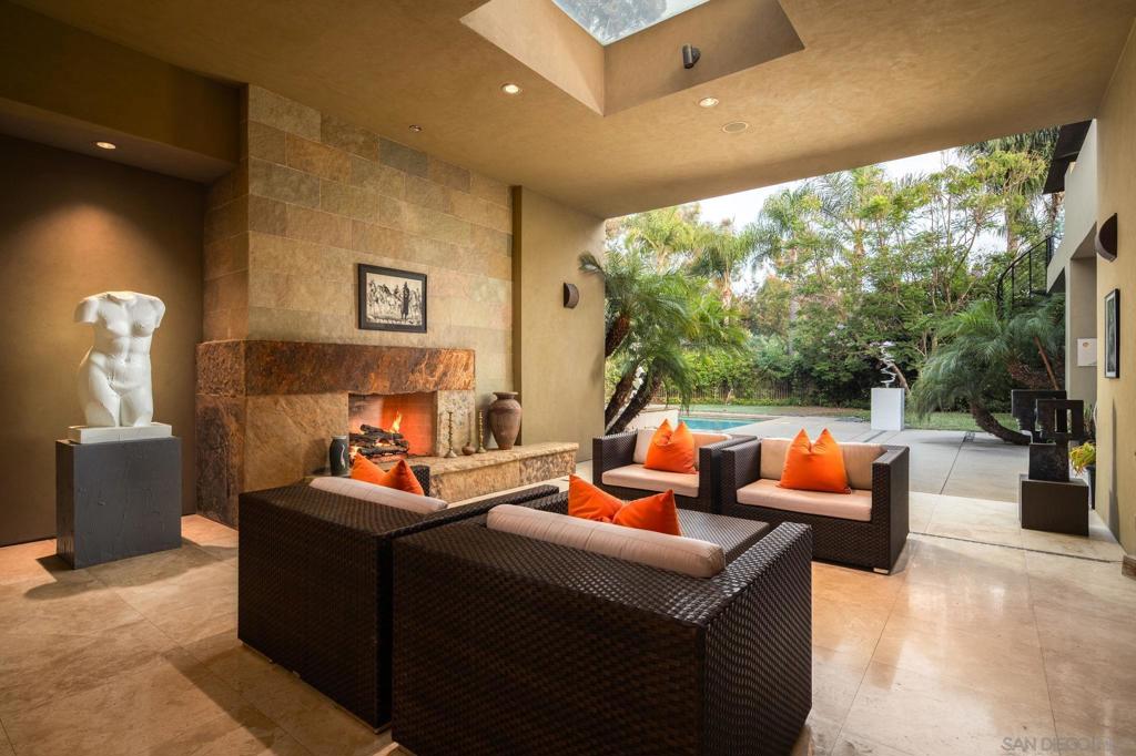 Carmel Valley - Residential Lease