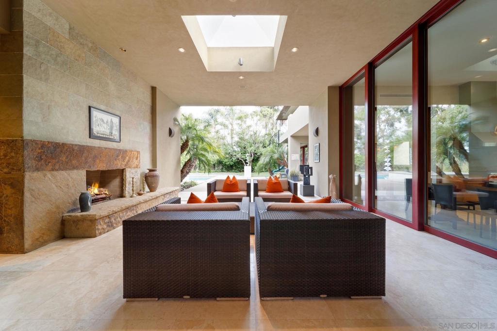 Carmel Valley - Residential Lease