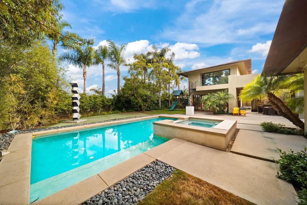 Carmel Valley - Residential Lease