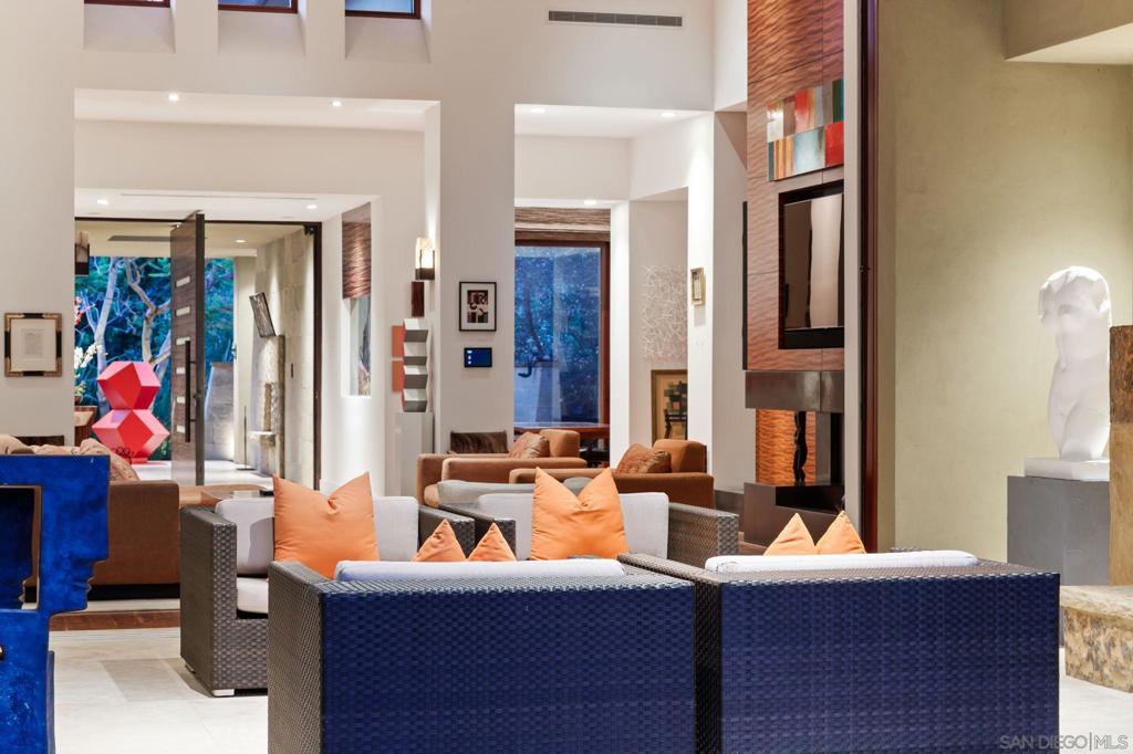 Carmel Valley - Residential Lease