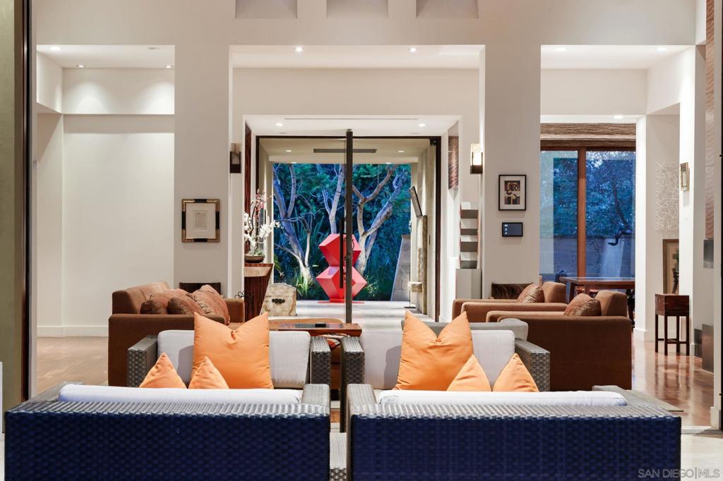 Carmel Valley - Residential Lease