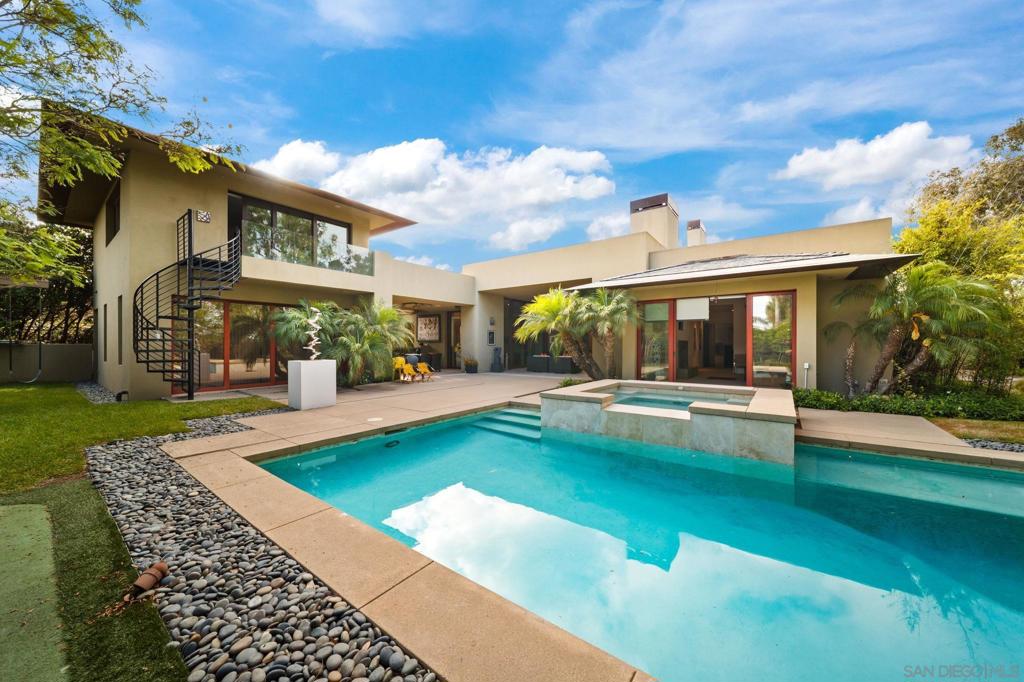 Carmel Valley - Residential Lease