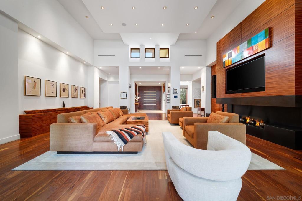 Carmel Valley - Residential Lease