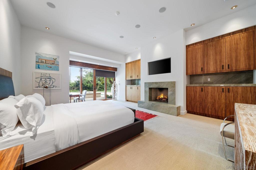Carmel Valley - Residential Lease