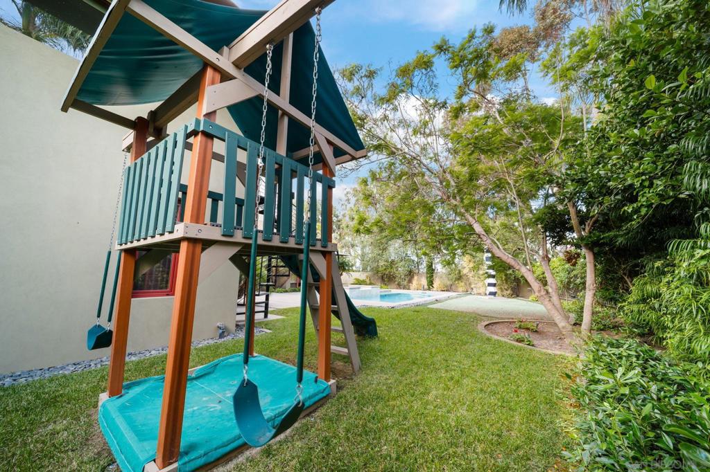 Carmel Valley - Residential Lease