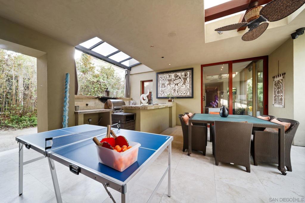 Carmel Valley - Residential Lease