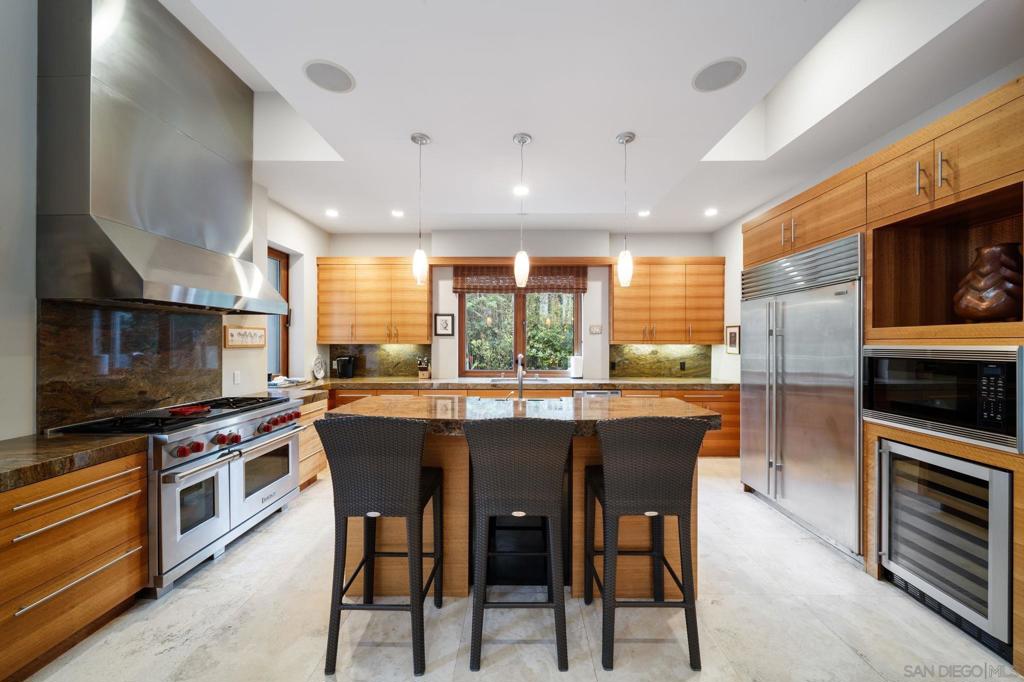 Carmel Valley - Residential Lease