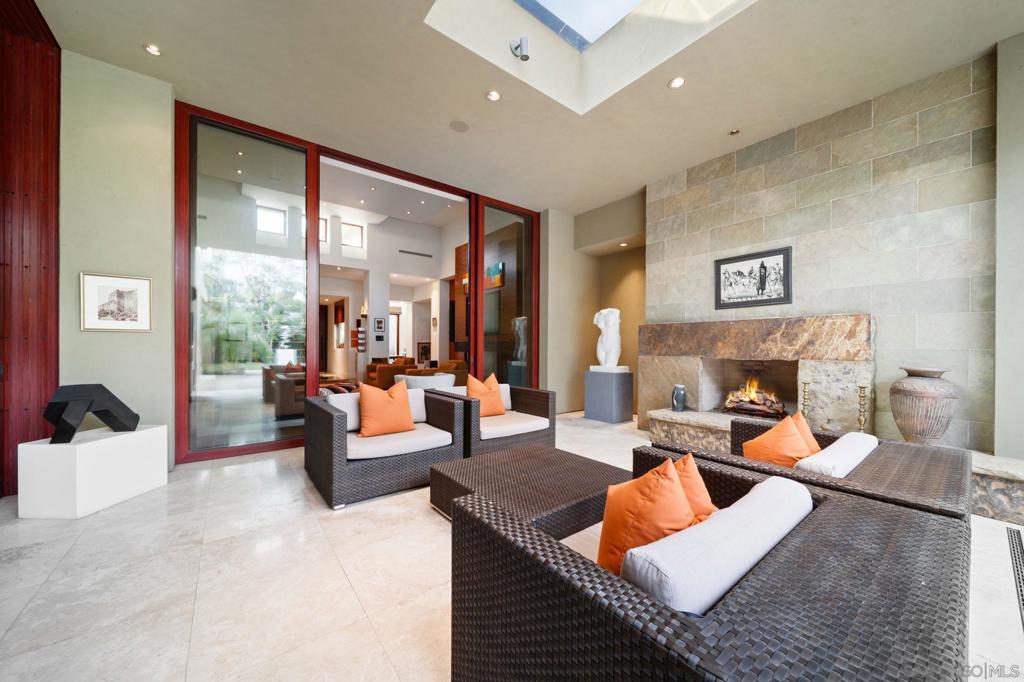 Carmel Valley - Residential Lease