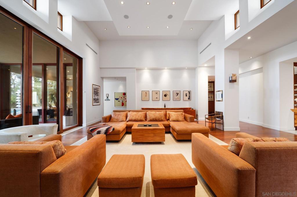 Carmel Valley - Residential Lease