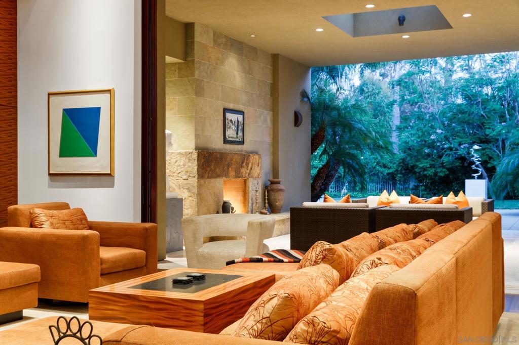 Carmel Valley - Residential Lease