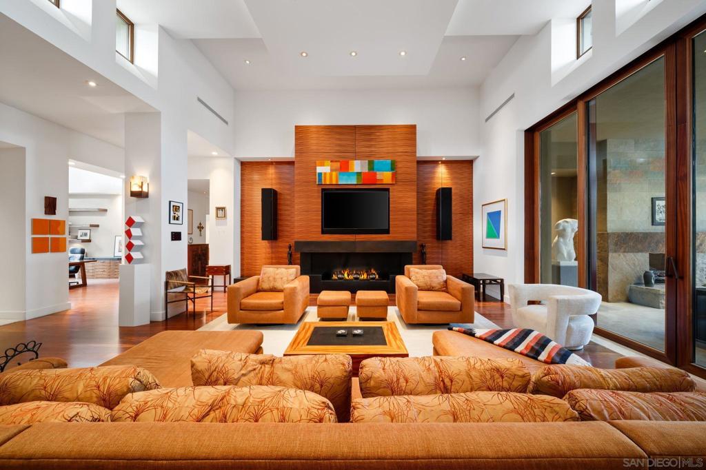 Carmel Valley - Residential Lease