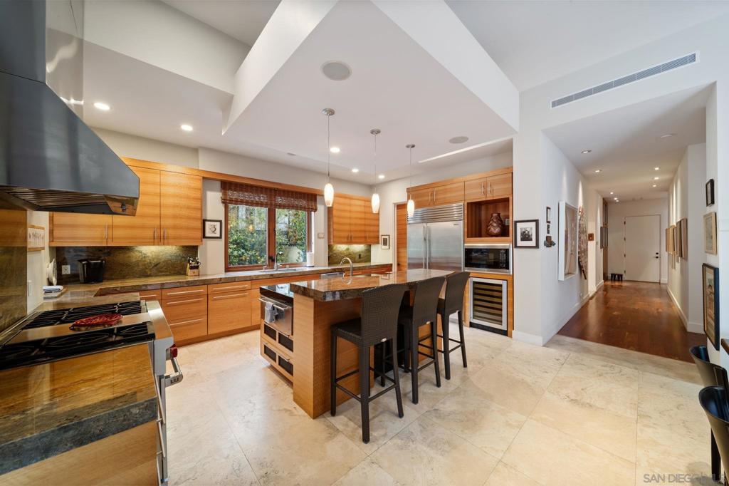 Carmel Valley - Residential Lease