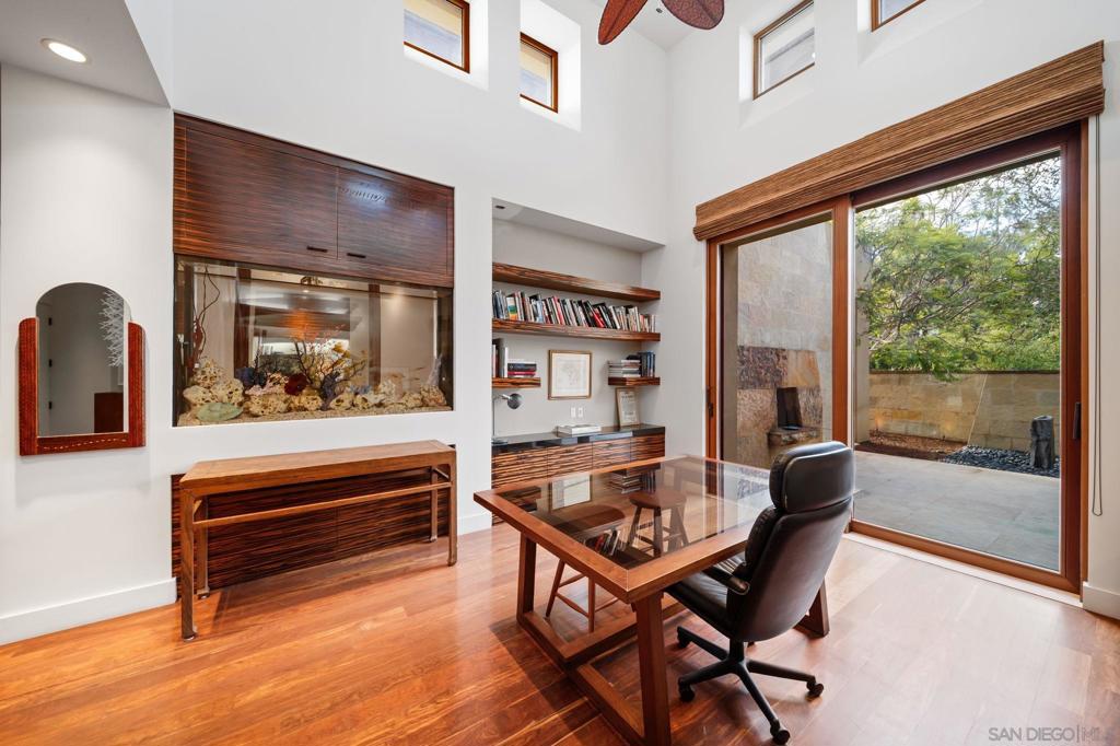 Carmel Valley - Residential Lease