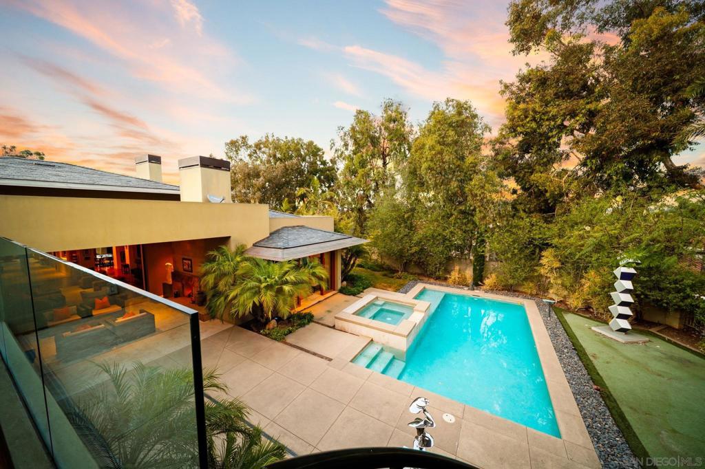 Carmel Valley - Residential Lease