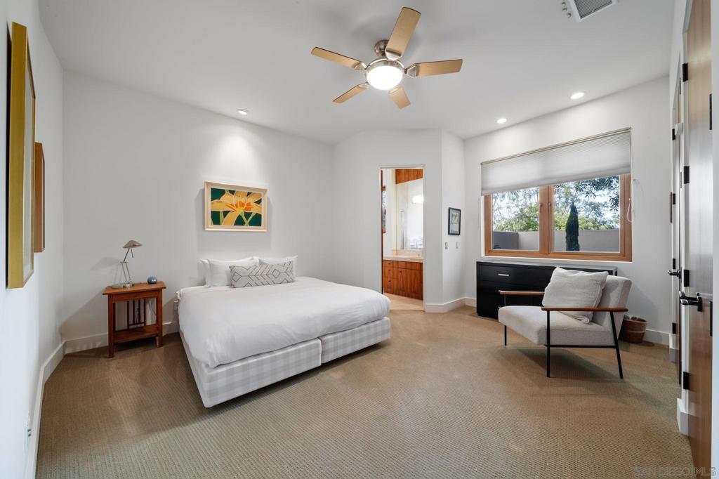 Carmel Valley - Residential Lease