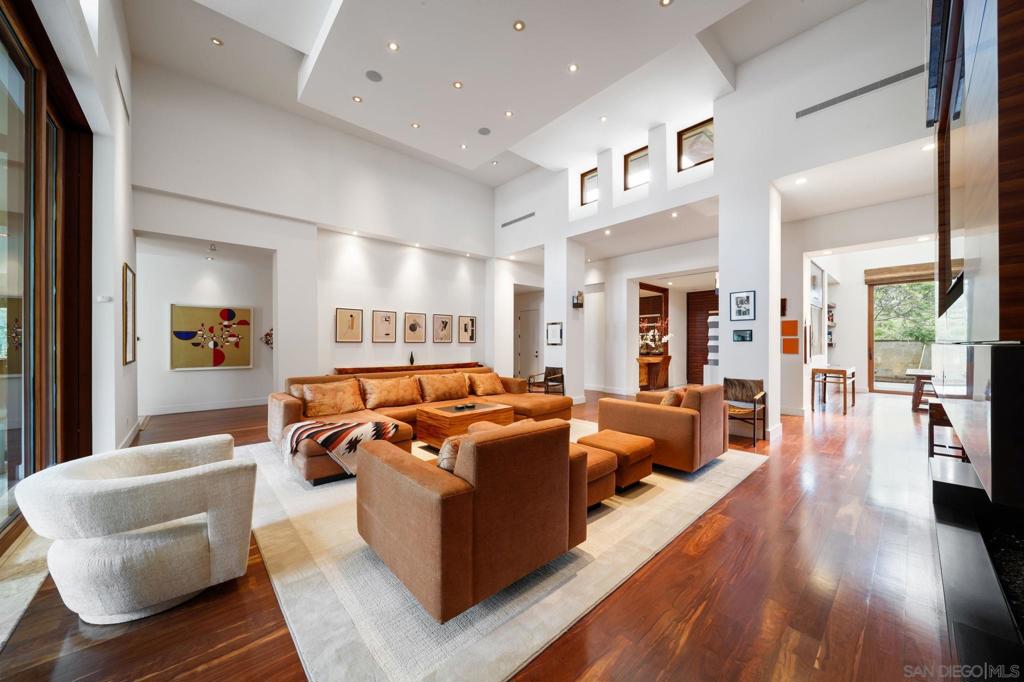Carmel Valley - Residential Lease