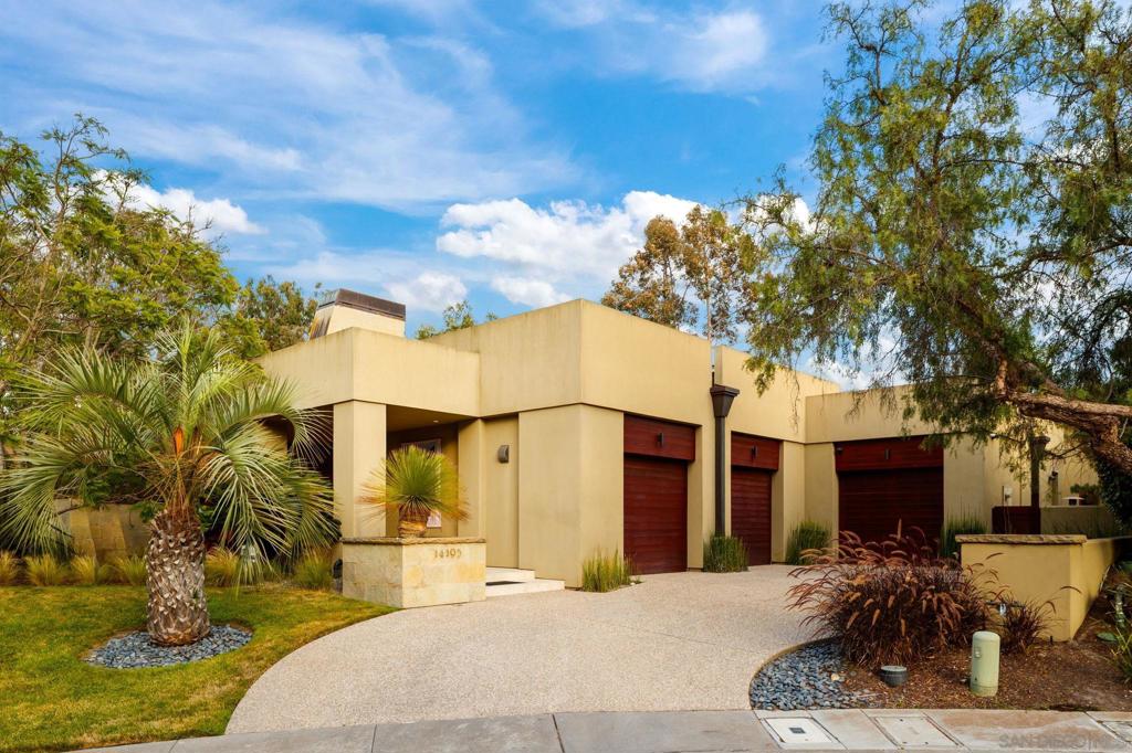 Carmel Valley - Residential Lease