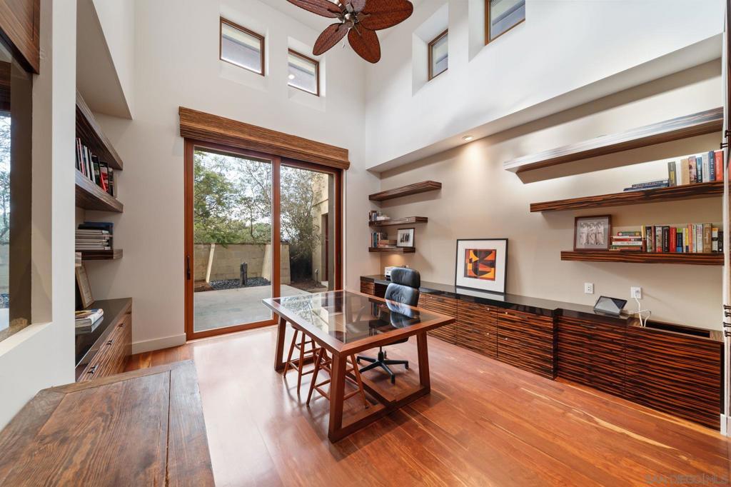 Carmel Valley - Residential Lease
