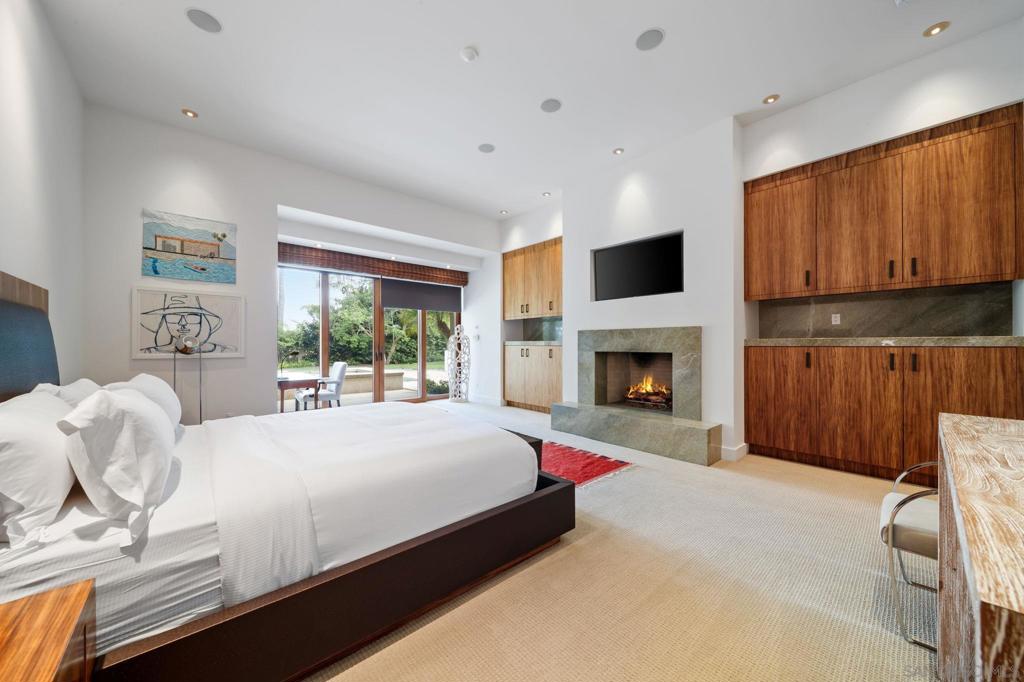 Carmel Valley - Residential Lease
