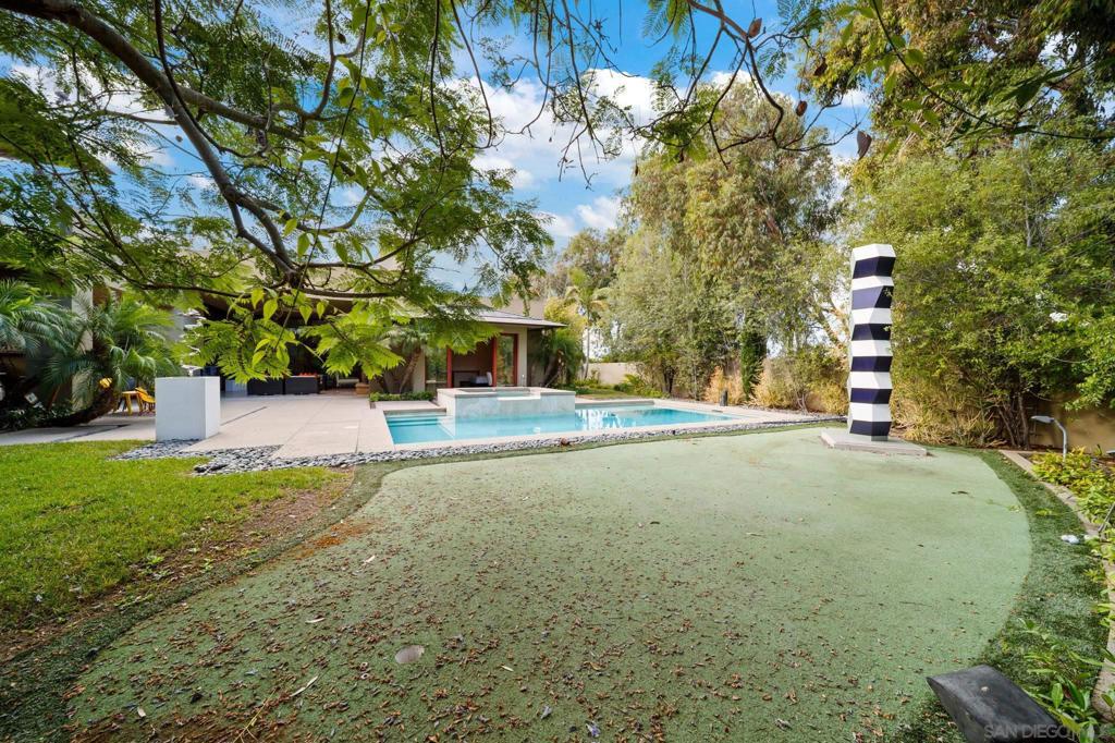 Carmel Valley - Residential Lease