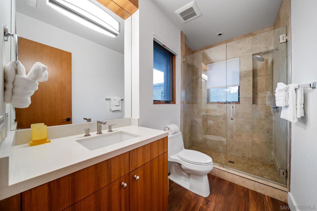 Carmel Valley - Residential Lease