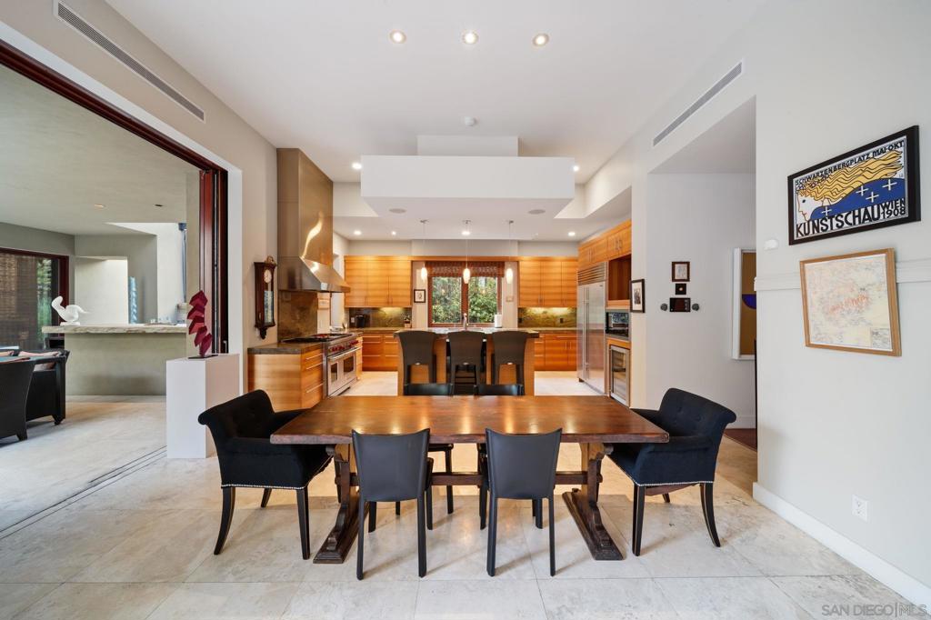 Carmel Valley - Residential Lease