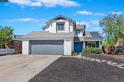 4715 La Casa Dr Oakley CA 94561
