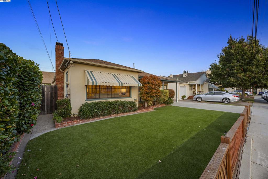 LOWER BAL - Residential