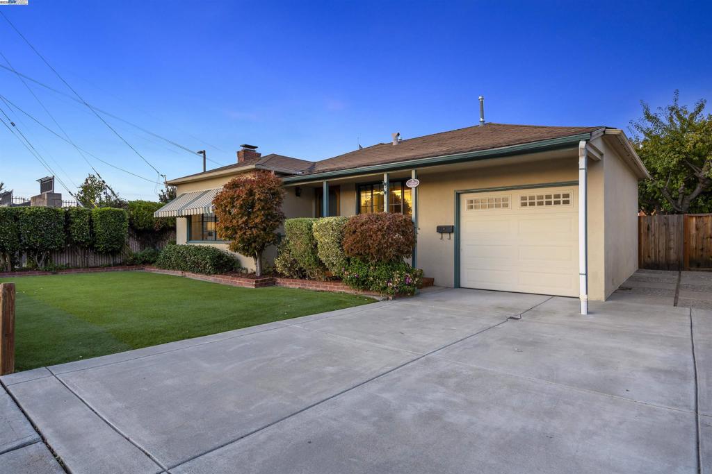 LOWER BAL - Residential