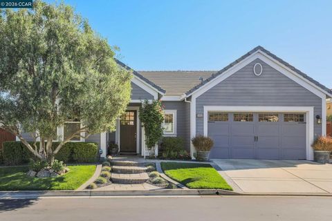 Photo of 1664 Pinot Pl Pl, Brentwood, CA 94513 (MLS # 41128118)