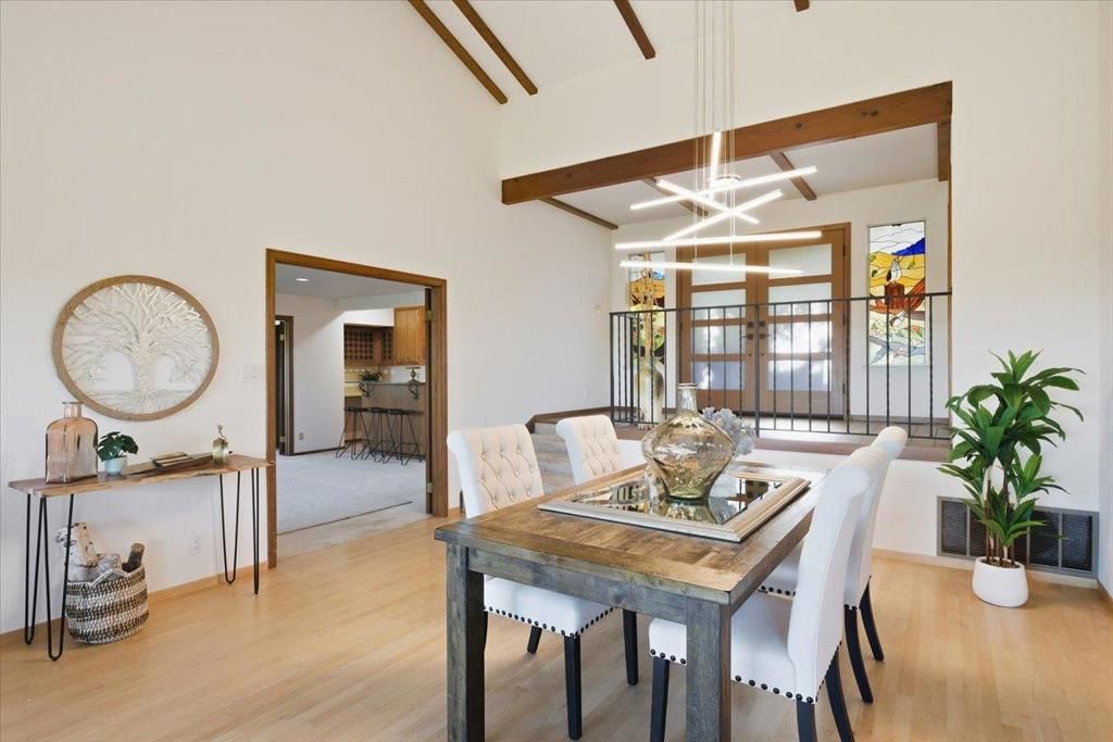 Photo of 3303 Haskins Drive, Belmont, CA 94002 (MLS # ML82025154)