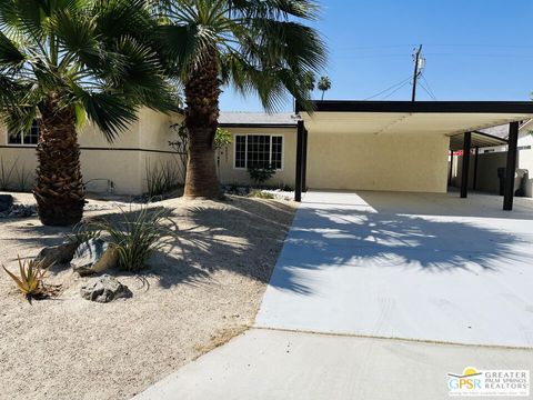 Photo of 69951 Papaya Lane, Cathedral City, CA 92234 (MLS # 25532813PS)