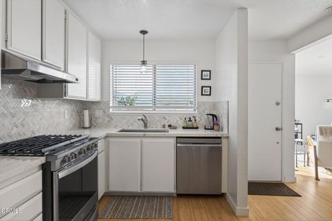 Tiny photo for 2543 E Harbor Boulevard #1, Ventura, CA 93001 (MLS # V1-34586)