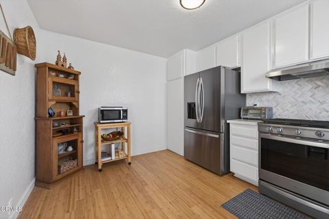 Tiny photo for 2543 E Harbor Boulevard #1, Ventura, CA 93001 (MLS # V1-34586)