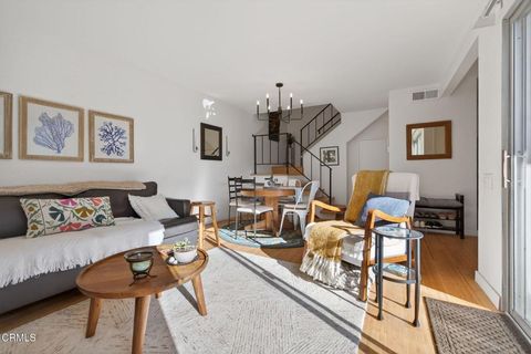 Tiny photo for 2543 E Harbor Boulevard #1, Ventura, CA 93001 (MLS # V1-34586)