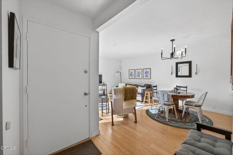 Tiny photo for 2543 E Harbor Boulevard #1, Ventura, CA 93001 (MLS # V1-34586)