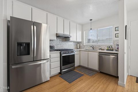 Tiny photo for 2543 E Harbor Boulevard #1, Ventura, CA 93001 (MLS # V1-34586)