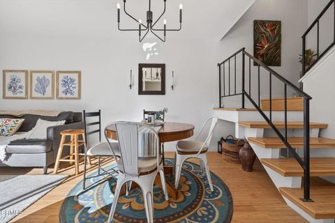 Tiny photo for 2543 E Harbor Boulevard #1, Ventura, CA 93001 (MLS # V1-34586)