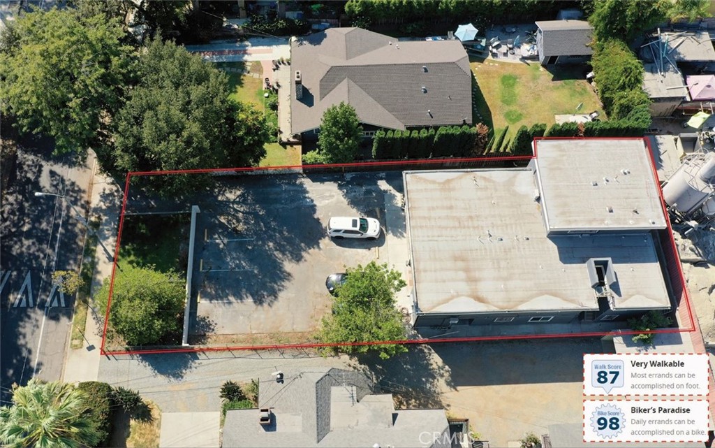 Properties 2 425 N Raymond Avenue