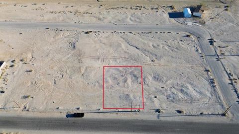 Photo of 2222 Harbor Drive, Thermal, CA 92274 (MLS # 219142265DA)