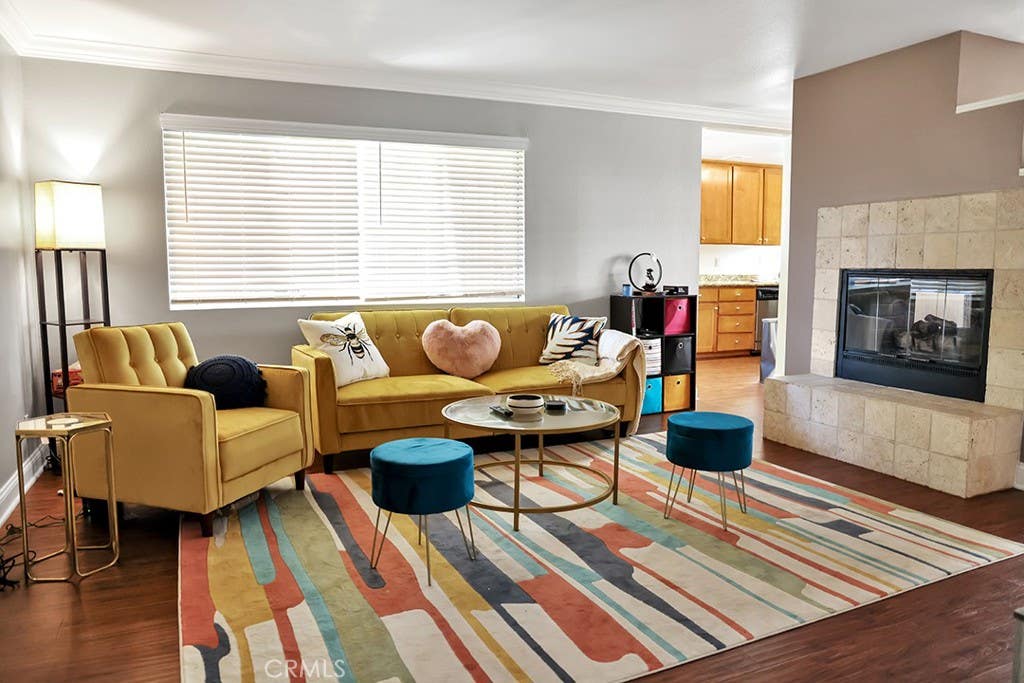 Photo of 5110 Twilight Canyon RD #29A, Yorba Linda, CA 92887 (MLS # SR26177315)