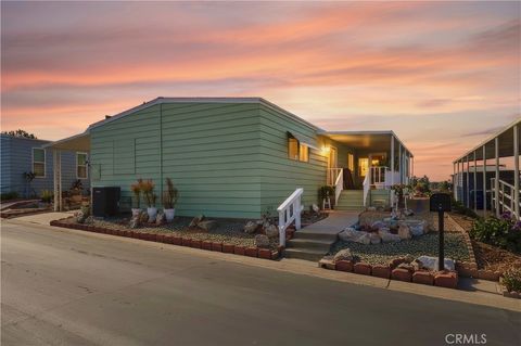 1195 La Moree 36 San Marcos CA 92078