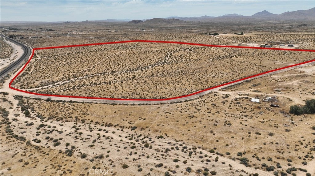 29510 Corral Road