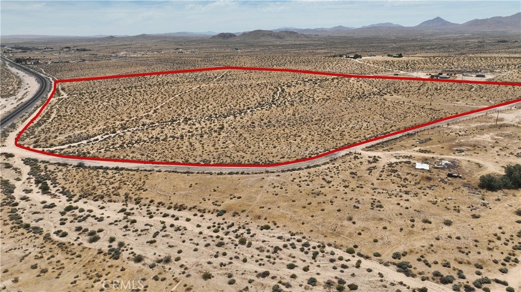 29510 Corral Road