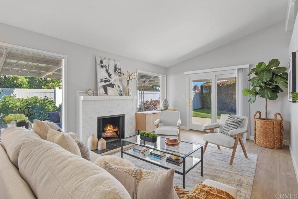 6065 Zora Street