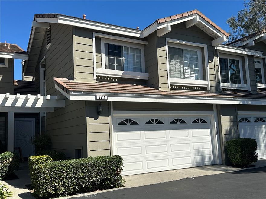 **Spacious 3-Bedroom Condo with Private Patio & 2-Car Garage – Tustin, CA**



Welcome to your next home in the heart of Tustin! This bright and spacious **two-story condo** features **3 bedrooms and 2.5 bathrooms**, perfect for comfortable living. Inside, you’ll find **washer and dryer hookups conveniently located in the unit**, along with an **attached 2-car garage** offering direct access.



Enjoy and take advantage of the community’s **sparkling swimming pool and rejuvenating jacuzzi**.



This well-maintained home combines convenience and lifestyle in a sought-after location close to shopping, dining, and freeway access.



**Key Features:**



* 3 bedrooms / 2.5 bathrooms

* Two-story layout

* Washer & dryer hookups inside the unit

* Connected 2-car garage with direct access

* Private patio

* Community swimming pool & jacuzzi



Owner is removing carpet and adding Laminate on the stairs and the whole upstairs.



**Available for showings starting October 7, 2025.** Don’t miss this opportunity—schedule a tour today!