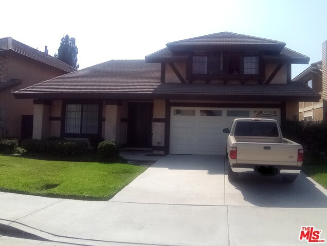 - Residential Lease