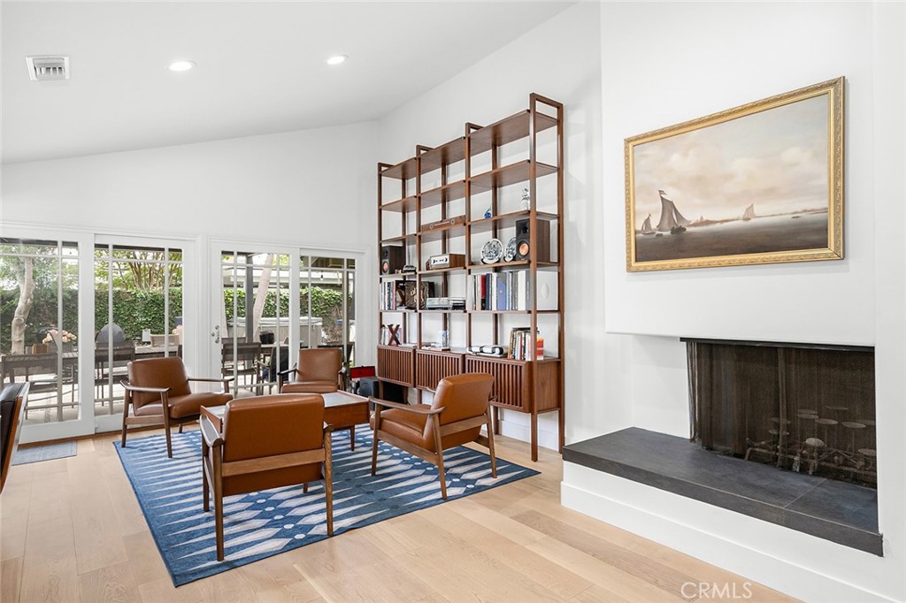 University Park Estates - Residential